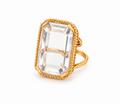 Cristal Royale Ring