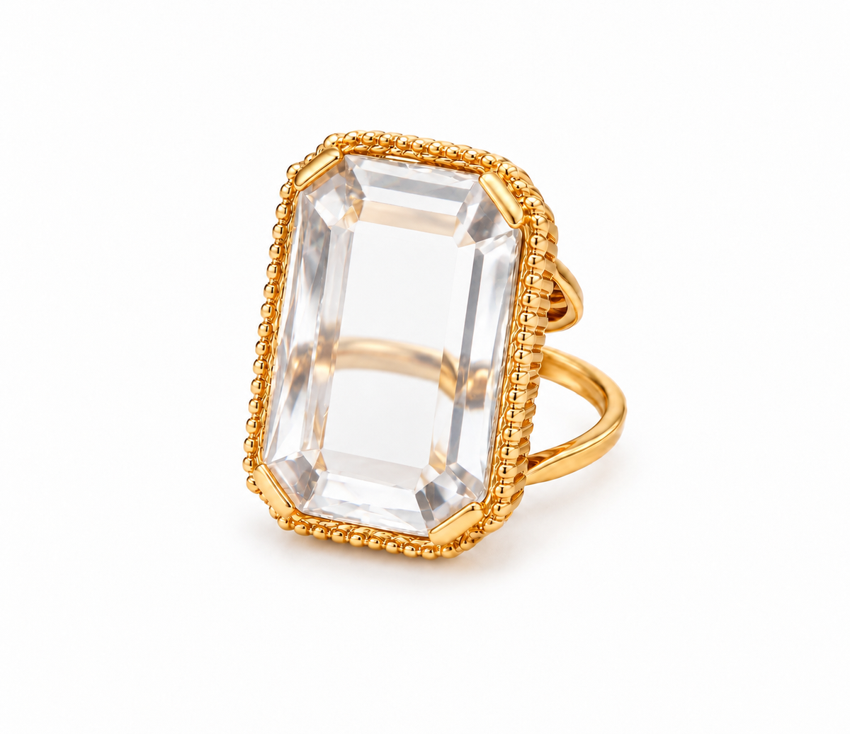 Cristal Royale Ring