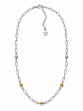 Aria Bicolor Necklace