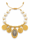 Divina Grace Bracelet