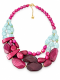 Amalfi Bloom Necklace